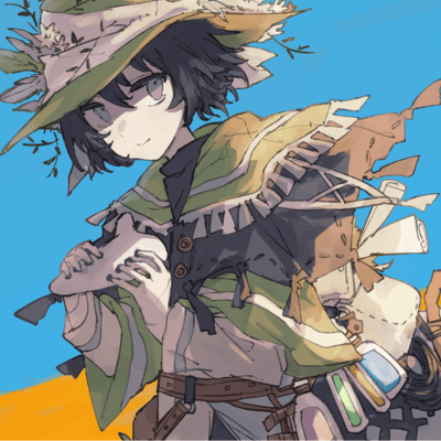 Wind Alchemist (feat. KAFU)