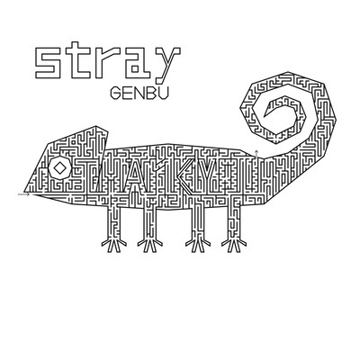 stray