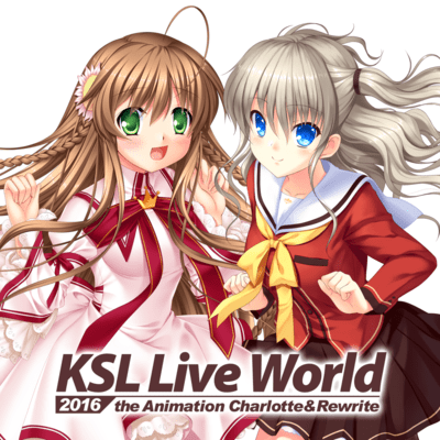 Charlotte&Rewrite Compilation