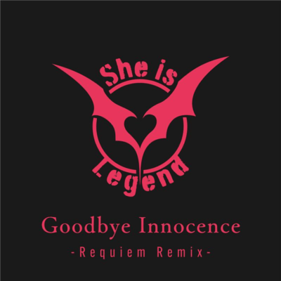 Goodbye Innocence (Requiem Remix)