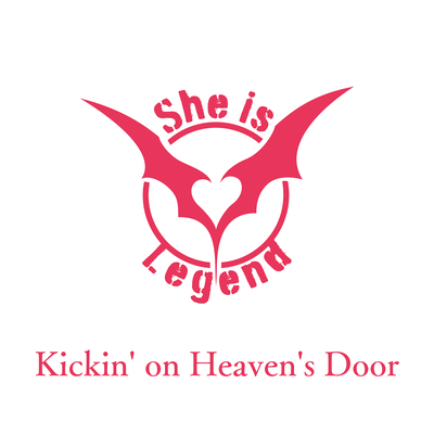 Kickin' on Heaven's Door
