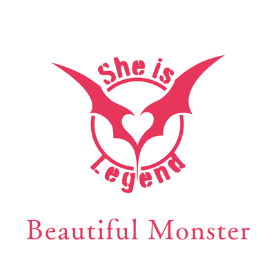 Beautiful Monster