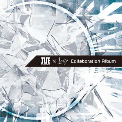 I've X Key Collaboration Album