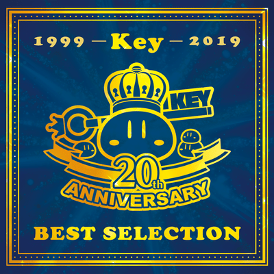 Key BEST SELECTION