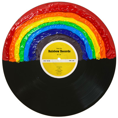 Rainbow Records