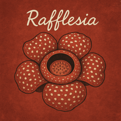 Rafflesia