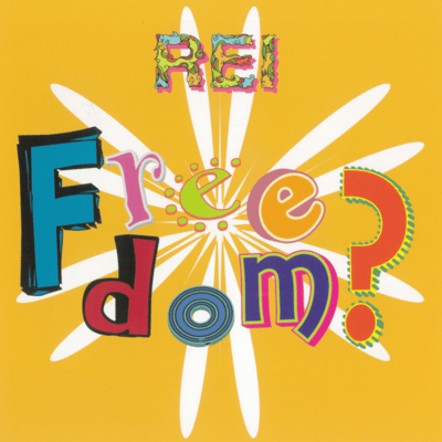 Freedom?