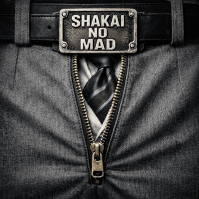 SHAKAI NO MAD