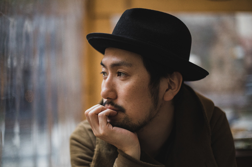 Natsuki Kurai