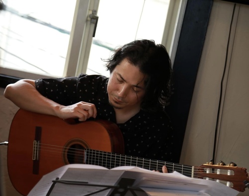 Tatsuya Tsuyuki