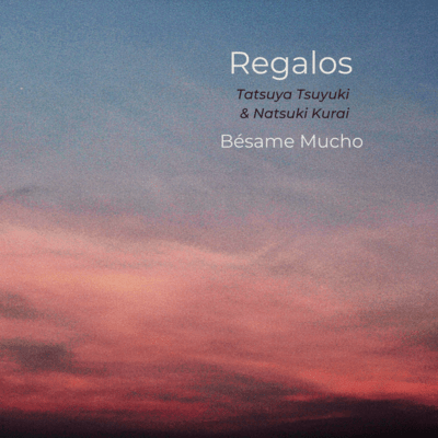 Bésame Mucho
