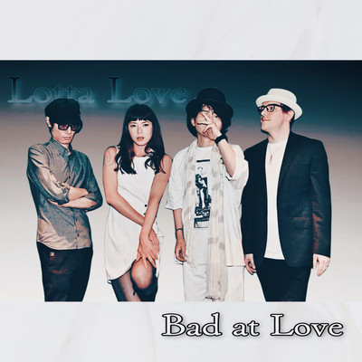 Bad at Love (2022 ReEdit Series)