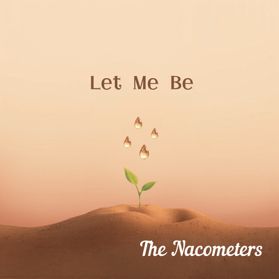 Let Me Be