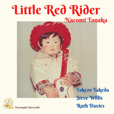 Little Red Rider