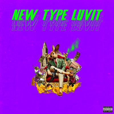 NEW TYPE LUVIT