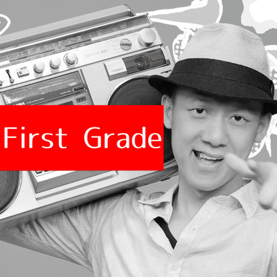 First Grade