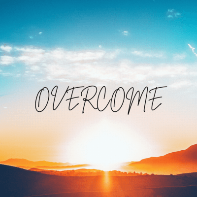 OVERCOME