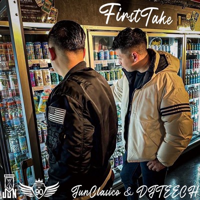 First Take