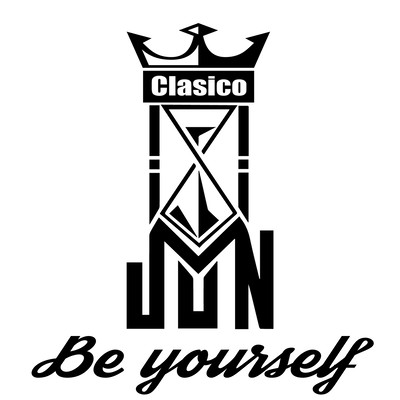 Be yourself