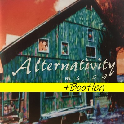 Alternativity+Bootleg