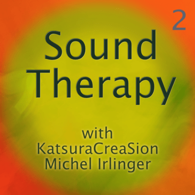 Sound Therapy 2
