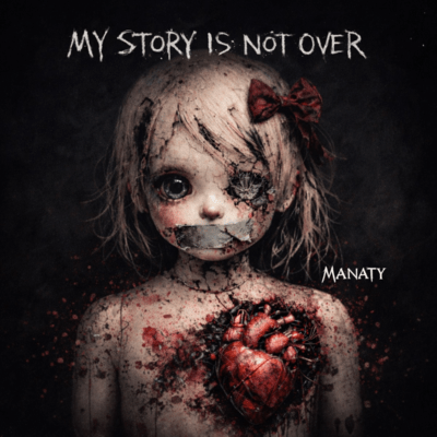 MY STORY IS NOT OVER