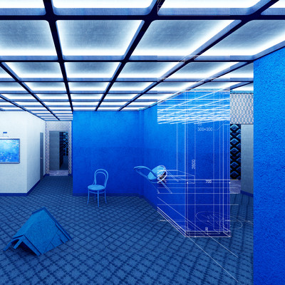 BLUEROOMS