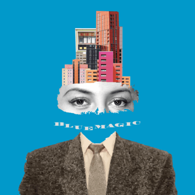 Blue Magic