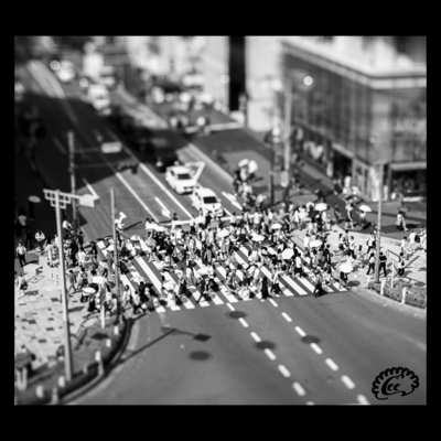 Rashii (feat. Kazuki Ookawa)