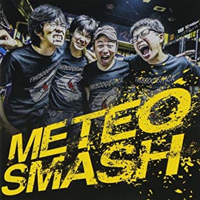 METEO SMASH