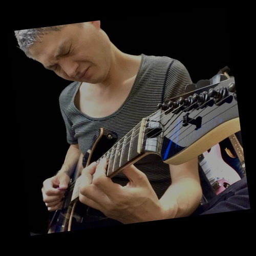 YOICHI KITANO