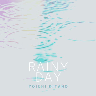 Rainy Day (Rearrange)