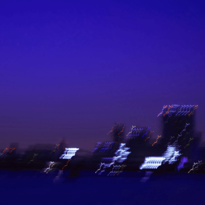 Night Time Was here