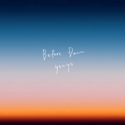 Before Dawn