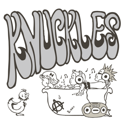 KNUCKLES