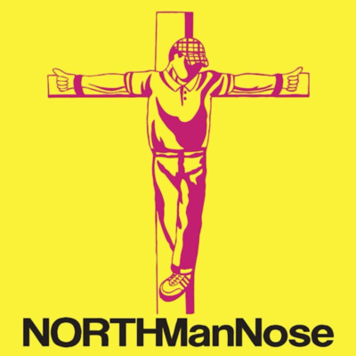 NORTHManNose