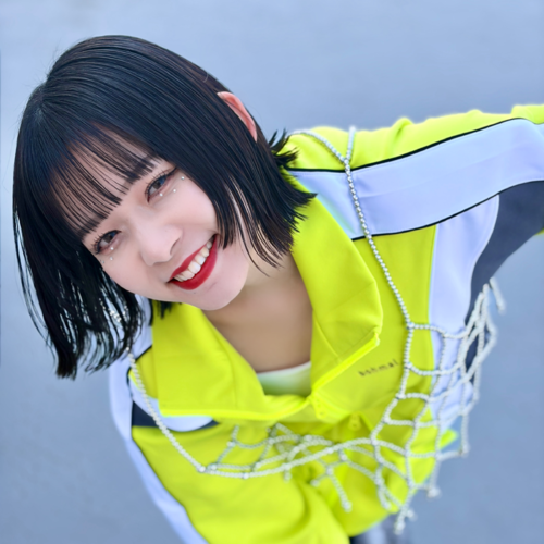 Yamaguchi Kaho