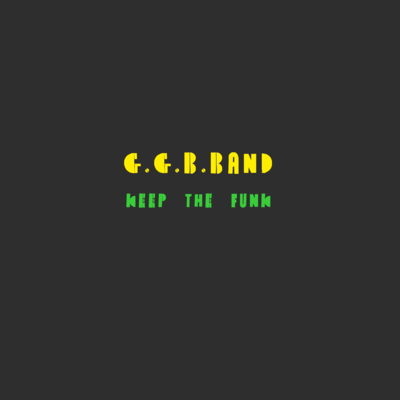 Keep The Funk