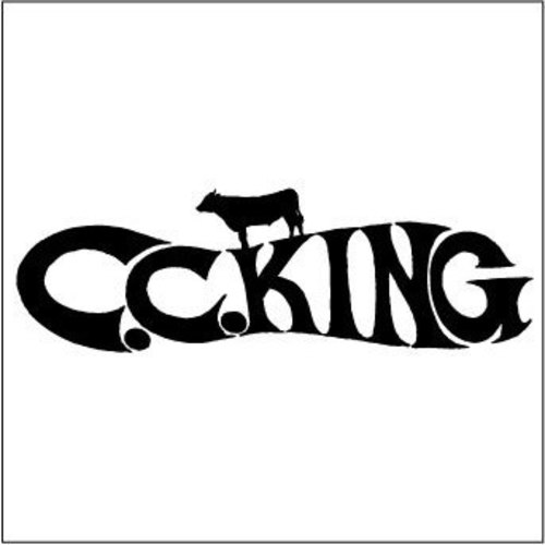 C.C.KIng