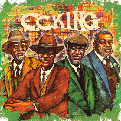 C.C.King I