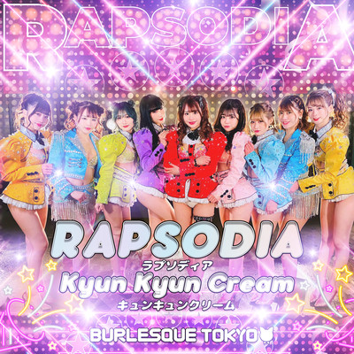 RAPSODIA
