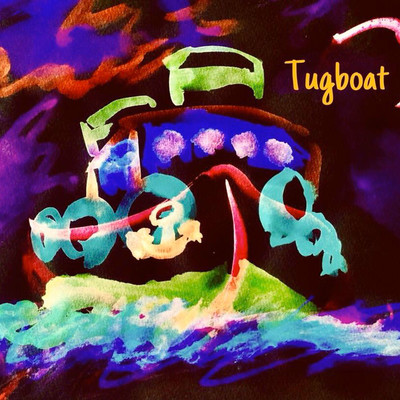 Tugboat