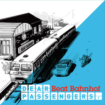 Dear Passengers,