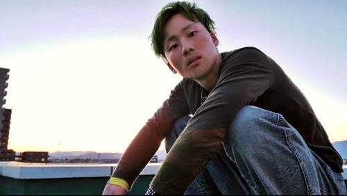 Ryuichi Takumi