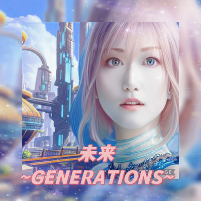 Futurity ~GENERATIONS~