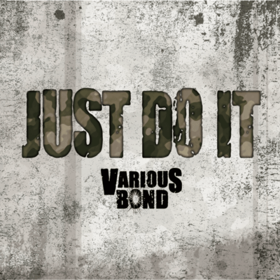 JUST DO IT!!