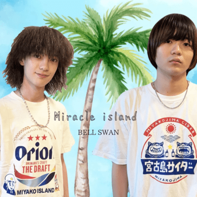 Miracle island
