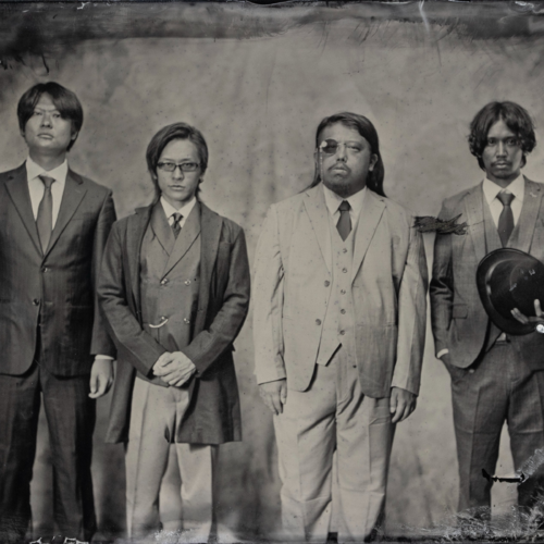 The Ohayogozaimas