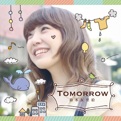 TOMORROW