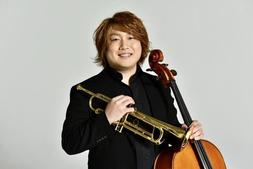 Masateru Nishikata